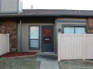 6173 S Zunis Ave #6173, Tulsa, OK 74136