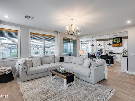 3rd image of 19443 W VALLE VISTA Way