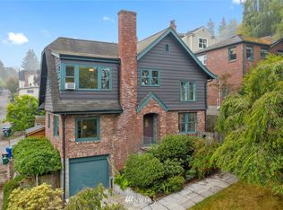 2407 E Lee St, Seattle, WA 98112