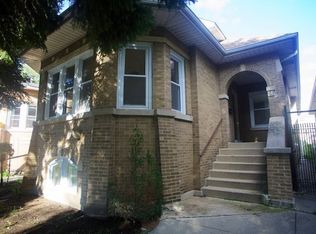 3123 N Parkside Ave, Chicago, IL 60634