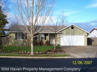 1847 SW Tamarack St, McMinnville, OR 97128