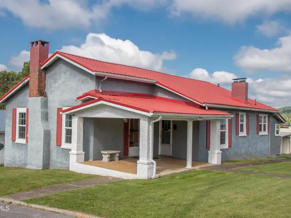 1000 Sycamore St, Bristol, VA 24201
