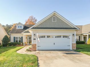 241 River Birch Dr, Salisbury, NC 28146