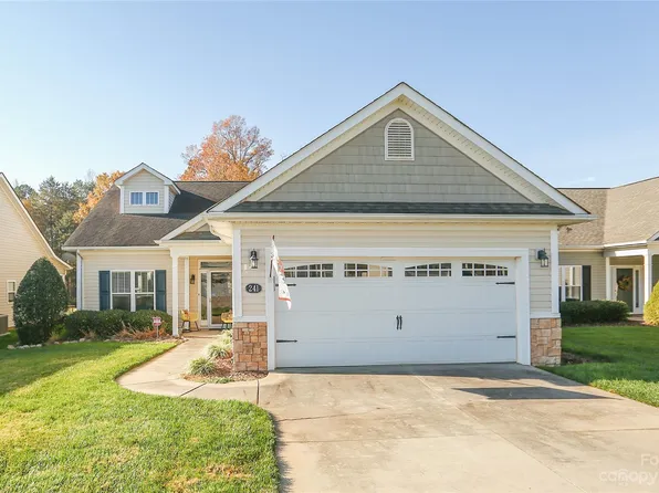 241 River Birch Dr, Salisbury, NC 28146