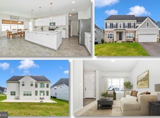 2744 Scarecrow Ter, Frederick, MD 21702