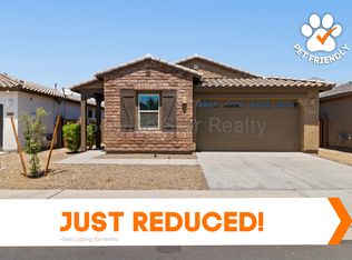 17050 W El Caminito Dr, Waddell, AZ 85355