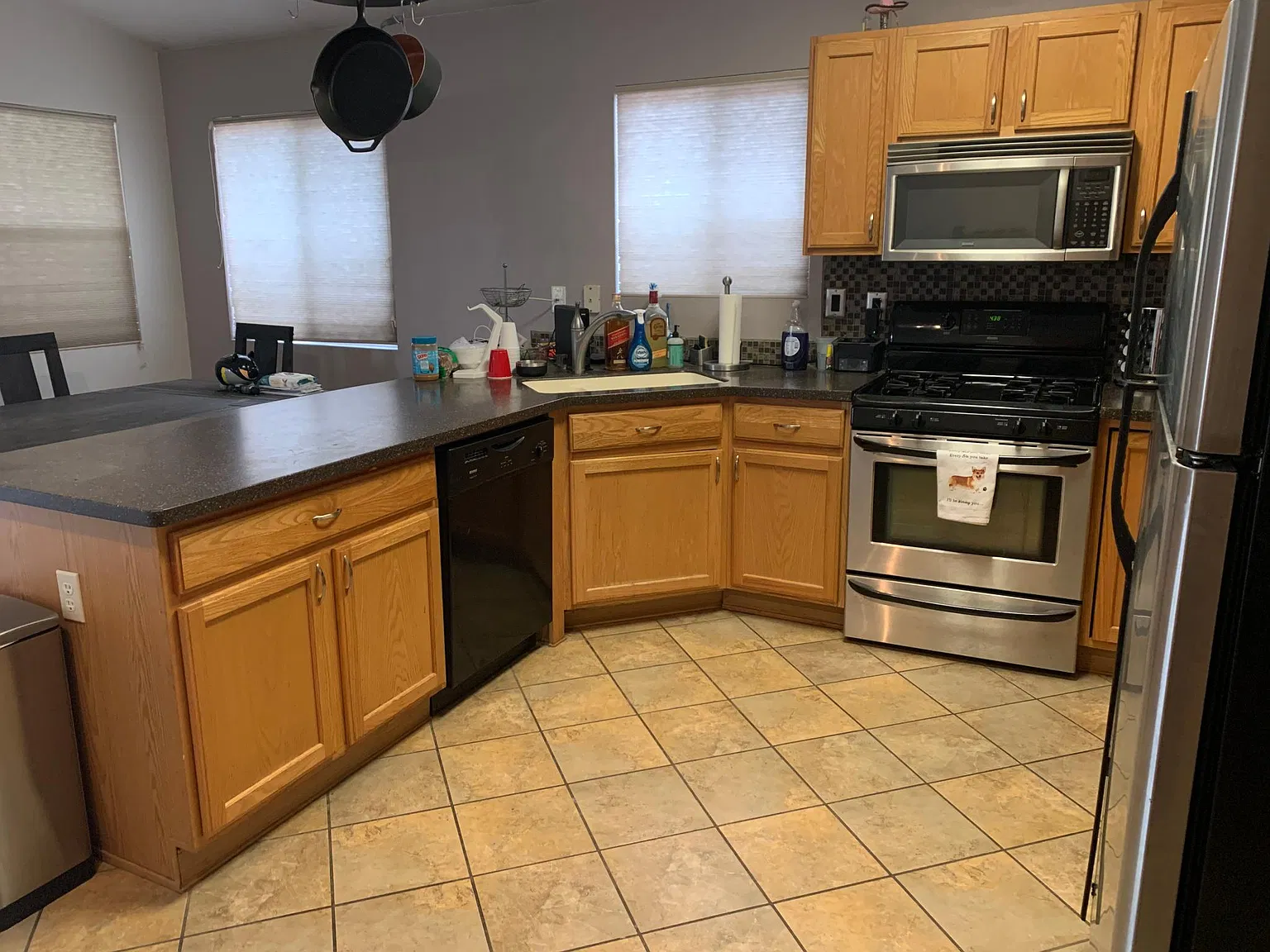 4316 Loren Ave NW — Photo 4