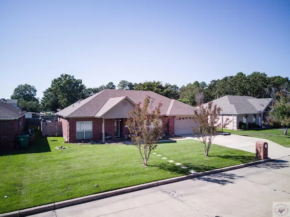 6009 Sandlin Ave, Texarkana, TX 75503