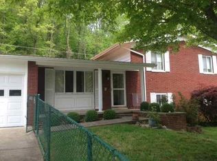 38 Township Road 1203, Chesapeake, OH 45619