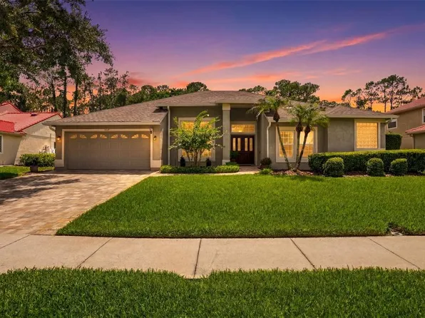 4608 Saddleworth Cir, Orlando, FL 32826