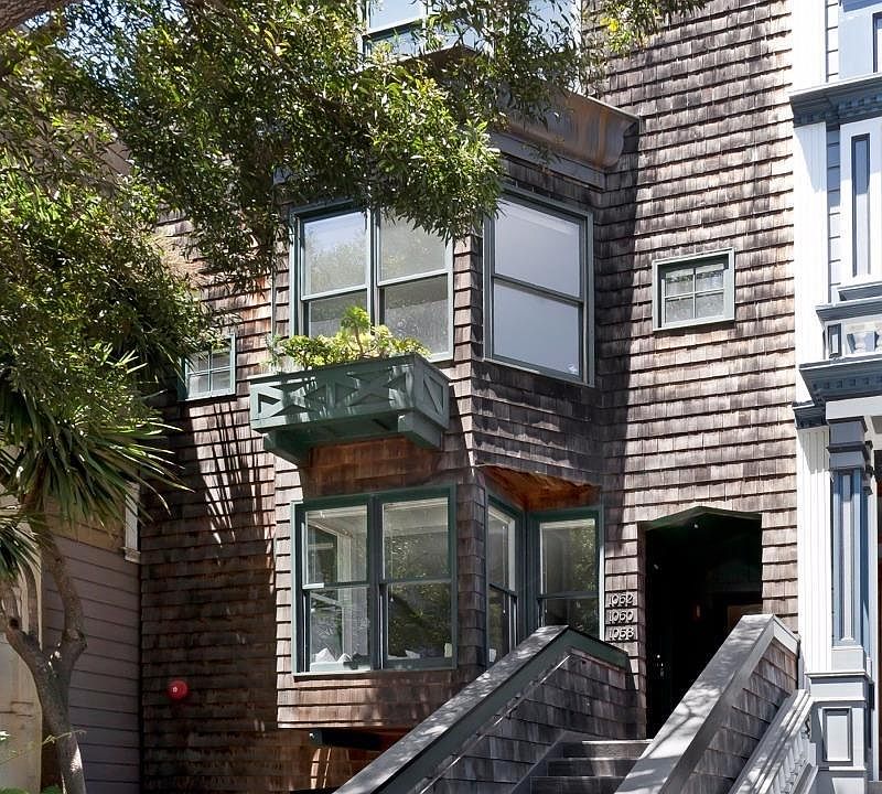 1st image of 1058 Haight St #1