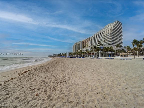 3rd image of 1 N Fort Lauderdale Beach Blvd APT 1906