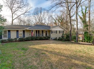 520 Oakdale Rd, Canton, GA 30114