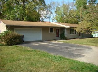 302 W Brookdale Dr, Bloomington, IN 47404