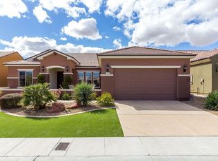 1192 Waterfall Vw, Mesquite, NV 89034