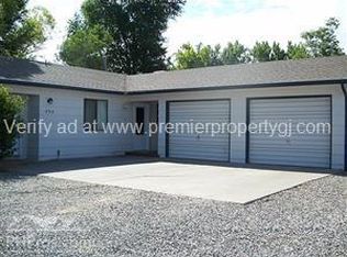 530 23rd Rd, Grand Junction, CO 81507