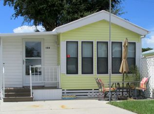 8515 Us Hwy 41 N LOT 128, Palmetto, FL 34221