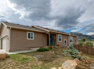 1815 Gray Hawk Ct, Estes Park, CO 80517