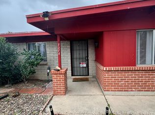 7278 E Desert Palm Dr, Tucson, AZ 85730
