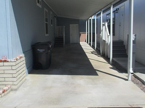 Carport/Storage Shed