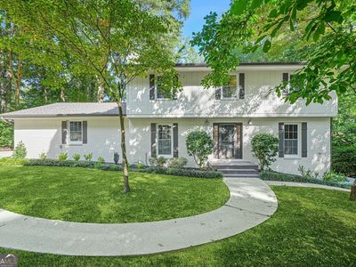 225 Valley Rd, Norcross, GA, 30071