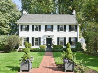 165 Fuller Ln, Winnetka, IL 60093