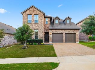 234 Lindenwood Ave, Melissa, TX 75454
