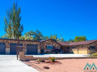 400 Canoncito Ave, Gallup, NM 87301