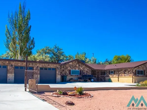 400 Canoncito Ave, Gallup, NM 87301