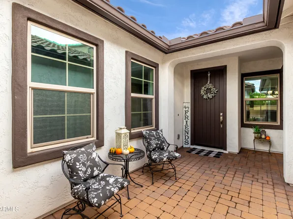 10815 E RAMBLEWOOD Circle, Mesa, AZ 85212