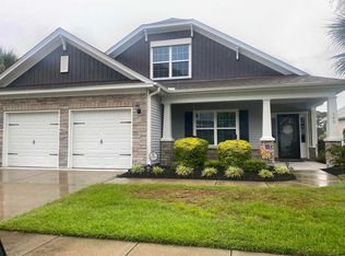 140 Zostera Dr, Jensen B Plan Little River, SC 29566