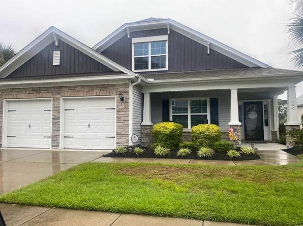 140 Zostera Dr., Little River, SC 29566