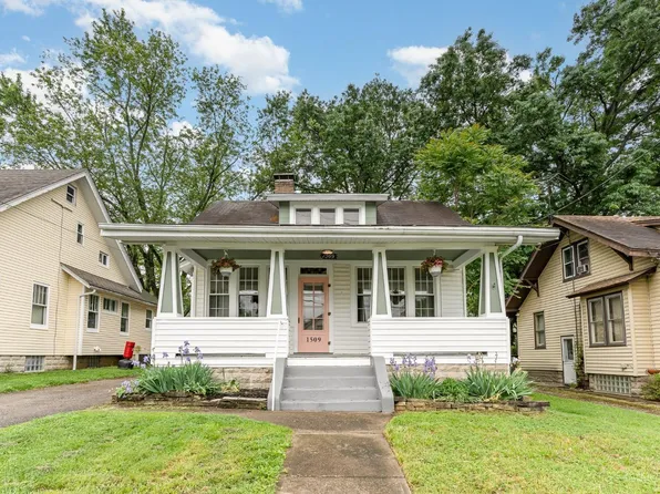 1509 Adams Rd, Cincinnati, OH 45231