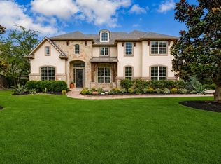 17112 Yellowstar Dr, Austin, TX 78738