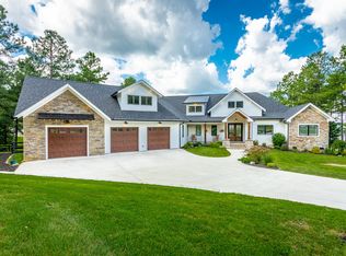 295 Deer Ridge Point, Jasper, TN 37347