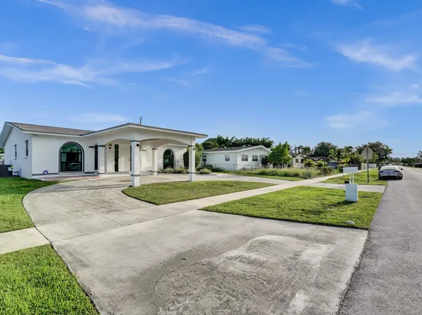 12350 SW 190th Street, Miami, FL 33177