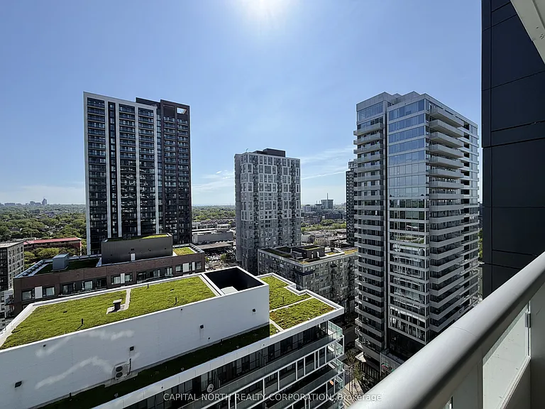 225 Sumach St S #1801 — Photo 18
