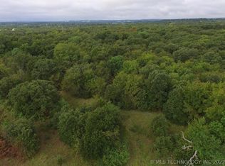 S 49th West Ave, Sapulpa, OK 74066