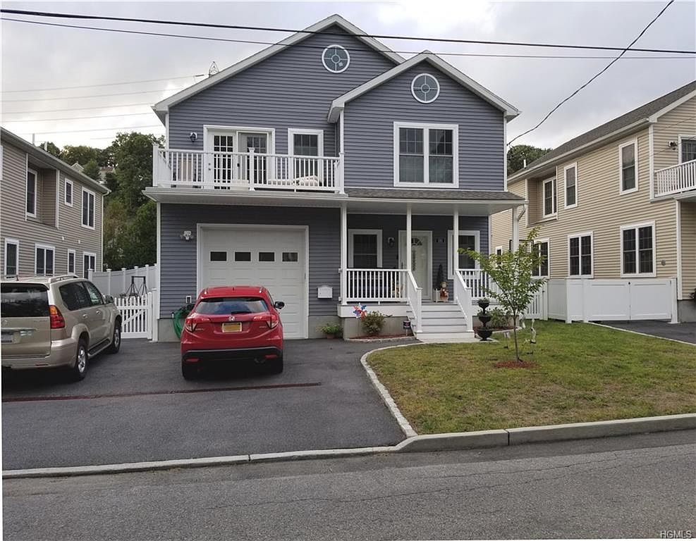 191 Helena Ave, Yonkers, NY 10710 Zillow