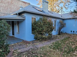 115 W Byers Pl, Denver, CO 80223