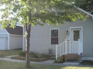 511 Reese St, Sandusky, OH