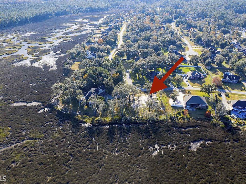 1st image of 0 Bristol Hammock Cir #16