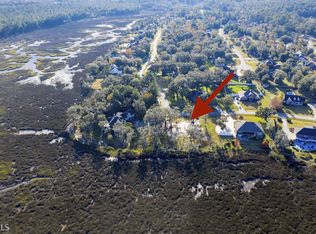 0 Bristol Hammock Cir #16, Kingsland, GA 31548
