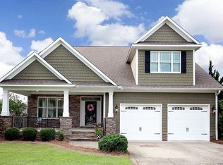 3005 Eagle Crest Ln, Fayetteville, NC 28306