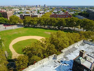 Rented by Manhattan Management LLC