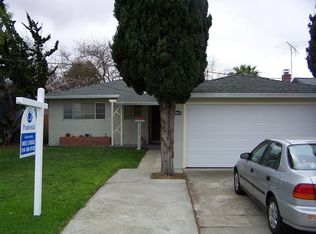 36633 Cherry St, Newark, CA 94560