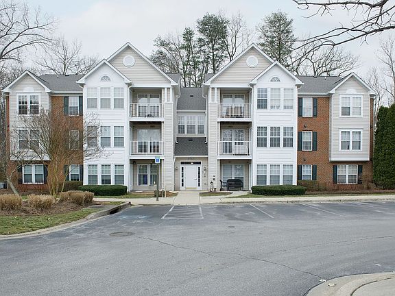 2nd image of 8702 Natures Trail Ct Unit 301