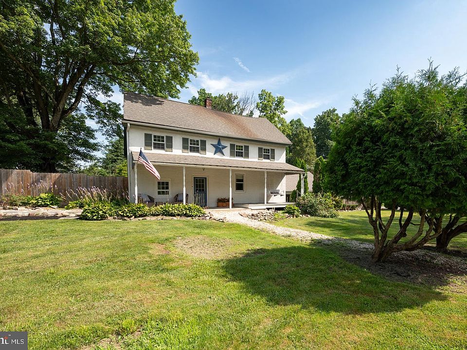611 E Reeceville Rd Downingtown, PA Zillow