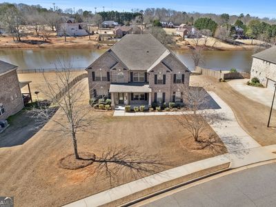 141 Aylesbury Blvd, McDonough, GA, 30252