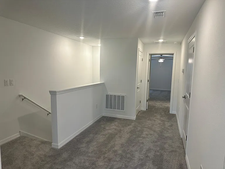 Spacious Loft
